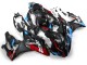 2009-2014 BMW S1000RR Motorcycle Fairings - Carbon Fiber UK