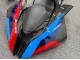 2019-2022 BMW S1000RR Motorcycle Fairings - Carbon Fiber UK