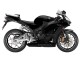 2013-2026 Honda CBR600RR Motorcycle Fairings - Matte Black UK
