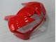2013-2026 Honda CBR600RR Motorcycle Fairing - Red UK