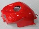2013-2026 Honda CBR600RR Motorcycle Fairing - Red UK