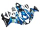 2011-2024 Suzuki GSXR 600/750 Motorcycle Fairings - Blue White Green Black UK