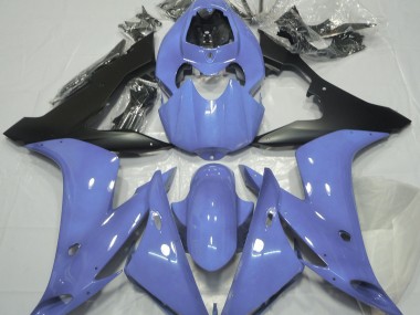 Baby Blue 2004-2006 R1 Motorcycle Fairings