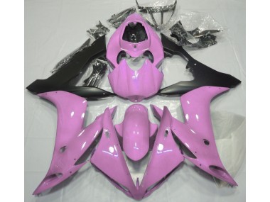 Baby Pink 2004-2006 R1 Motorcycle Fairings