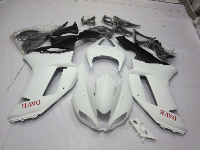 DAVE 2007-2008 ZX6R Motorcycle Fairings DAVE 2007-2008 ZX6R Motorcycle Fairings