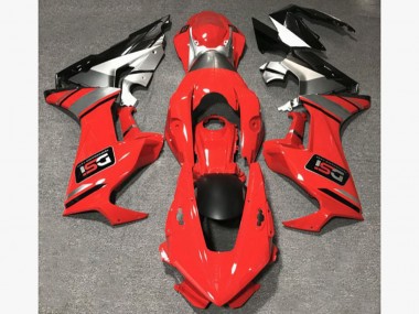 DSI Performance 2017-2023 CBR1000RR Motorcycle Fairings