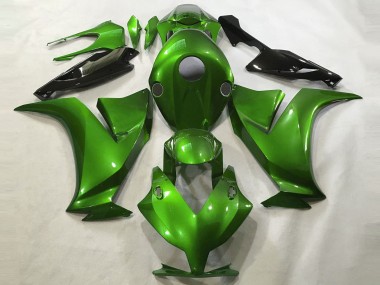 Dark Green 2012-2016 CBR1000RR Motorcycle Fairings