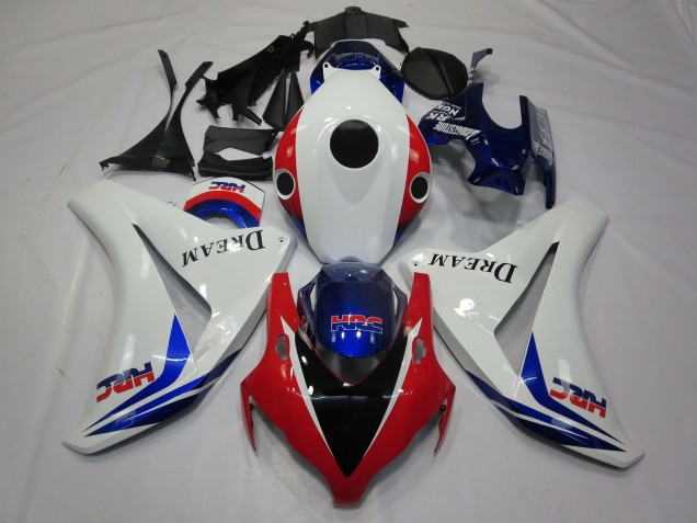 Dream 2008-2011 CBR1000RR Motorcycle Fairings Dream 2008-2011 CBR1000RR Motorcycle Fairings