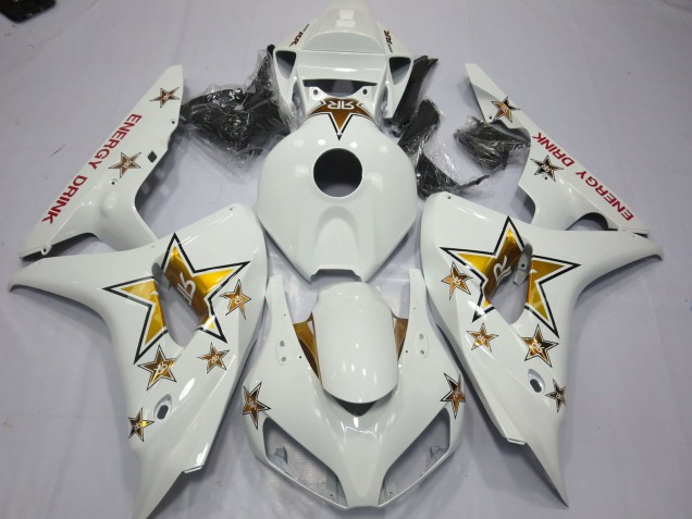 Energy Drink 2006-2007 CBR1000RR Motorcycle Fairings Energy Drink 2006-2007 CBR1000RR Motorcycle Fairings