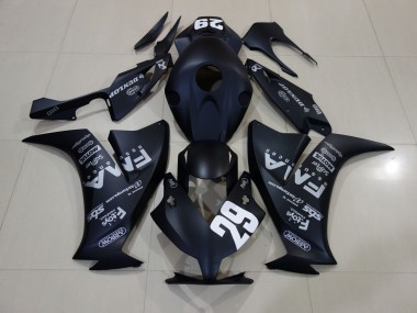 FMA 2012-2016 CBR1000RR Motorcycle Fairings