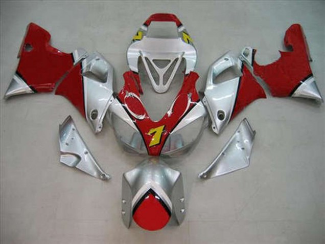 Fiat 1998-1999 R1 Motorcycle Fairings Fiat 1998-1999 R1 Motorcycle Fairings