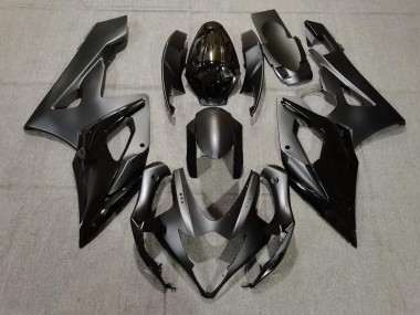 Full Matte and Gloss 2005-2006 GSXR 1000 Motorcycle Fairings