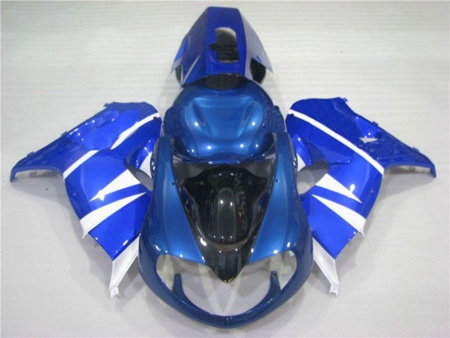 Gloss Blue 1998-2003 TL1000R Motorcycle Fairings Gloss Blue 1998-2003 TL1000R Motorcycle Fairings
