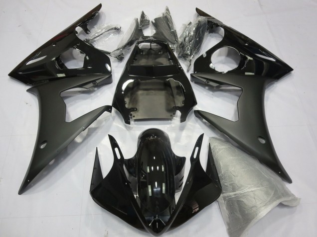 Gloss Matte 2005 R6 Motorcycle Fairings Gloss Matte 2005 R6 Motorcycle Fairings