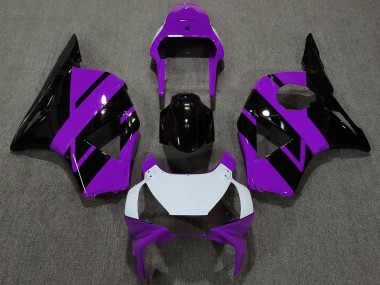 Gloss Purple OEM Kit 2002-2003 CBR954RR Motorcycle Fairings