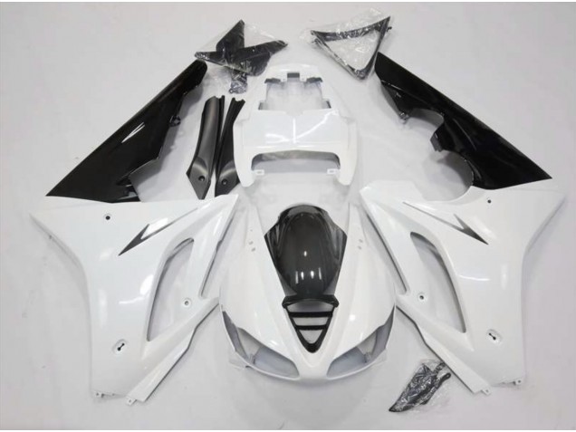 Gloss White 2009-2012 Daytona 675 Motorcycle Fairings Gloss White 2009-2012 Daytona 675 Motorcycle Fairings