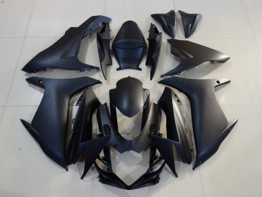 Gloss and Matte- GSXR 600 2011-2024 GSXR 600-750 Motorcycle Fairings