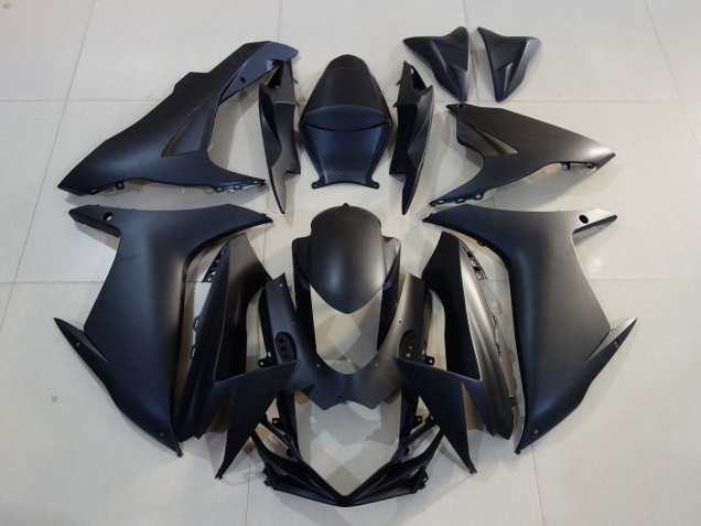 Gloss and Matte- GSXR 600 2011-2024 GSXR 600-750 Motorcycle Fairings Gloss and Matte- GSXR 600 2011-2024 GSXR 600-750 Motorcycle Fairings
