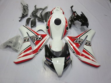 HRC Style 2008-2011 CBR1000RR Motorcycle Fairings