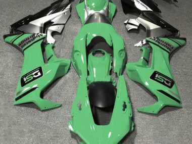 Light Green DSI 2017-2023 CBR1000RR Motorcycle Fairings