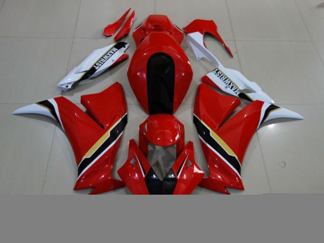 MAX WRIST Special Edition 2012-2016 CBR1000RR Motorcycle Fairings MAX WRIST Special Edition 2012-2016 CBR1000RR Motorcycle Fairings