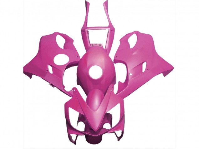 Matte Pink 2001-2003 CBR600 F4i Motorcycle Fairings Matte Pink 2001-2003 CBR600 F4i Motorcycle Fairings