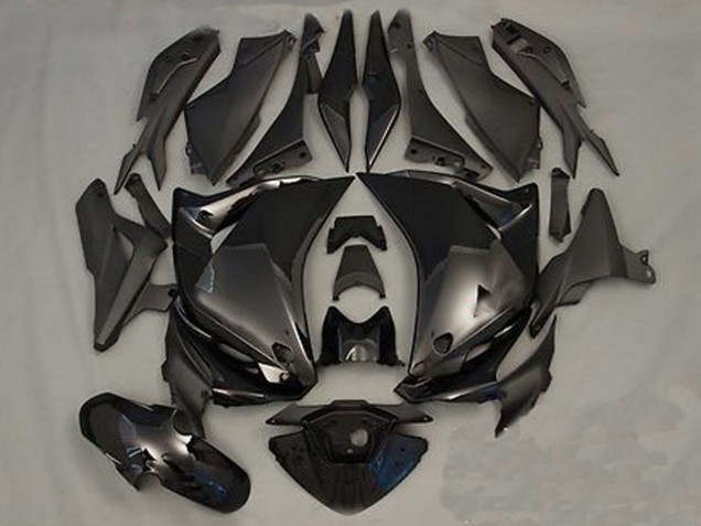 Modern Black 2011-2014 CBR250RR Motorcycle Fairings Modern Black 2011-2014 CBR250RR Motorcycle Fairings