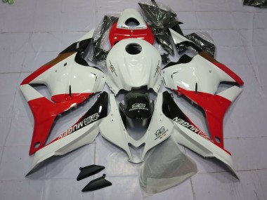 Mugen 2009-2012 CBR600RR Motorcycle Fairings