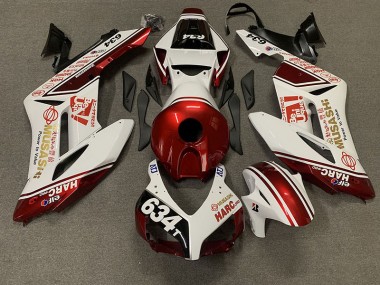 Musashi 2004-2005 CBR1000RR Motorcycle Fairings