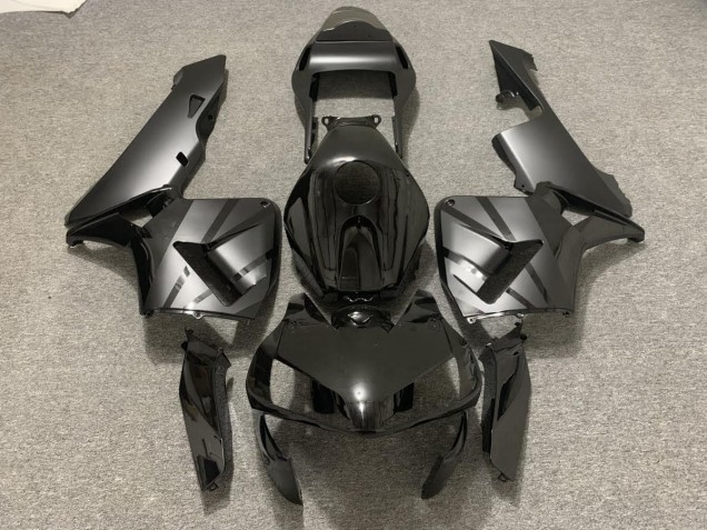 OEM Matte Style 2003-2004 CBR600RR Motorcycle Fairings OEM Matte Style 2003-2004 CBR600RR Motorcycle Fairings