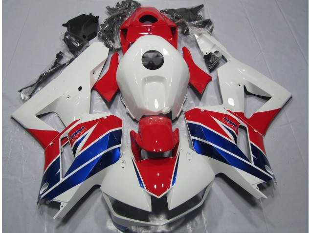 OEM Style 2013-2023 CBR600RR Motorcycle Fairings OEM Style 2013-2023 CBR600RR Motorcycle Fairings