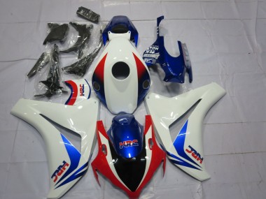OEM Style HRC 2008-2011 CBR1000RR Motorcycle Fairings