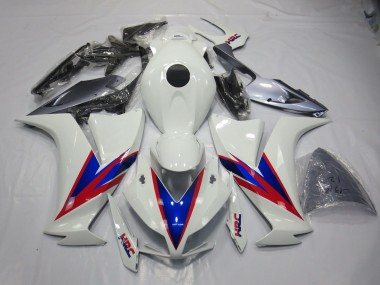 OEM Style HRC 2012-2016 CBR1000RR Motorcycle Fairings