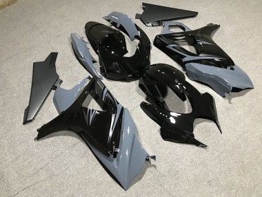 OEM Style Nardo 2007-2008 GSXR 1000 Motorcycle Fairings