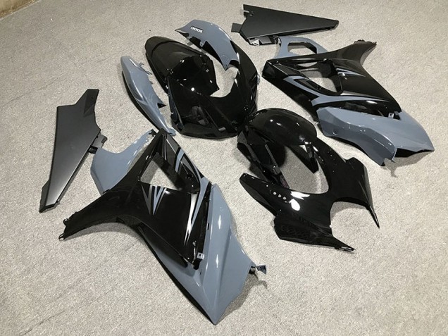 OEM Style Nardo 2007-2008 GSXR 1000 Motorcycle Fairings OEM Style Nardo 2007-2008 GSXR 1000 Motorcycle Fairings