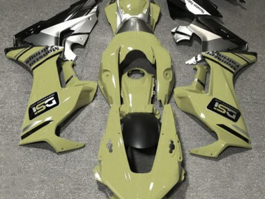 Olive DSI 2017-2023 CBR1000RR Motorcycle Fairings