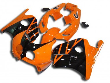 Orange Design 1990-1998 CBR250RR Motorcycle Fairings