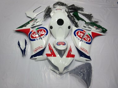 Pata 2012-2016 CBR1000RR Motorcycle Fairings