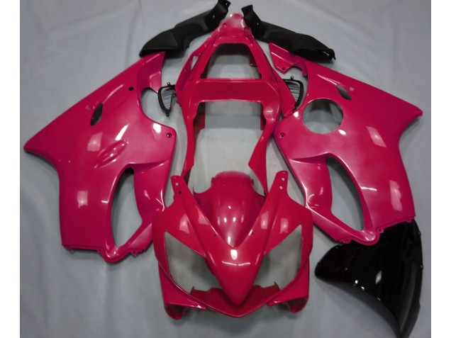 Pearl Candy Red 2001-2003 CBR600 F4i Motorcycle Fairings Pearl Candy Red 2001-2003 CBR600 F4i Motorcycle Fairings