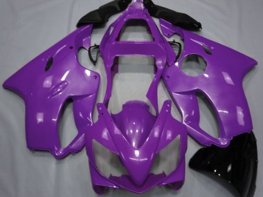 Pearl Purple 2001-2003 CBR600 F4i Motorcycle Fairings