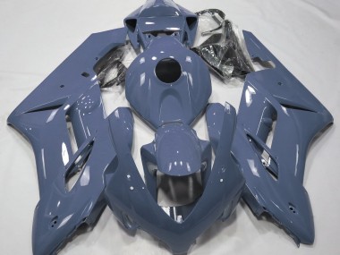 Plain Gloss Dark Blue 2004-2005 CBR1000RR Motorcycle Fairings
