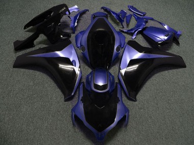 Purple Custom 2008-2011 CBR1000RR Motorcycle Fairings