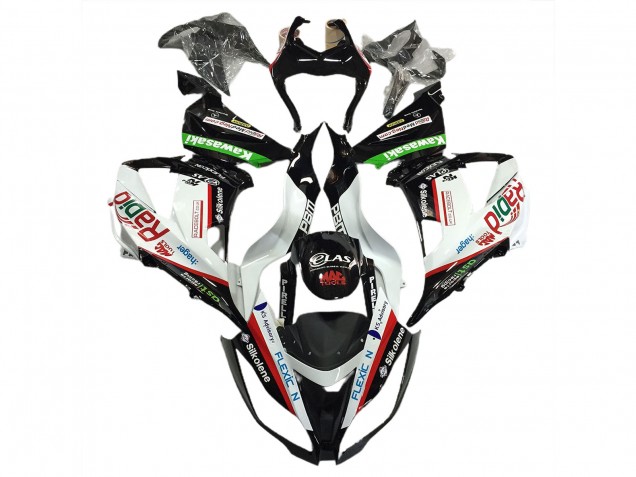 Rapid 2013-2018 ZX6R Motorcycle Fairings Rapid 2013-2018 ZX6R Motorcycle Fairings