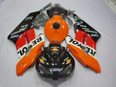 Repsol Design 2004-2005 CBR1000RR Motorcycle Fairings