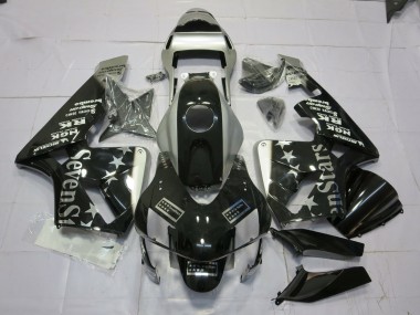 Seven Star 2003-2004 CBR600RR Motorcycle Fairings