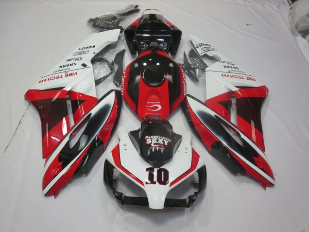 Sexy 2004-2005 CBR1000RR Motorcycle Fairings Sexy 2004-2005 CBR1000RR Motorcycle Fairings