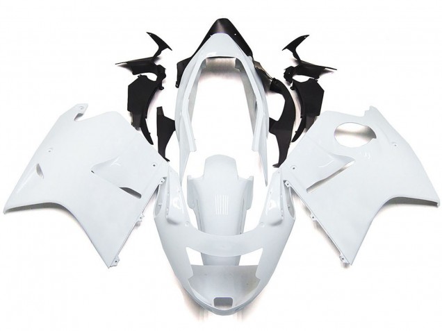 Sharp Gloss White 1996-2007 CBR1100XX Motorcycle Fairings Sharp Gloss White 1996-2007 CBR1100XX Motorcycle Fairings