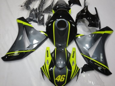 Special Design 2008-2011 CBR1000RR Motorcycle Fairings