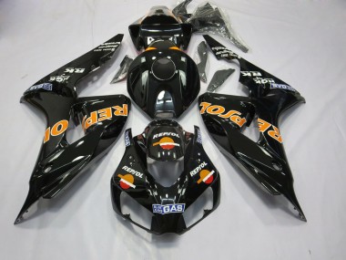 Special Repsol 2006-2007 CBR1000RR Motorcycle Fairings
