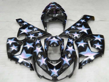 Star 2005-2006 ZX6R Motorcycle Fairings